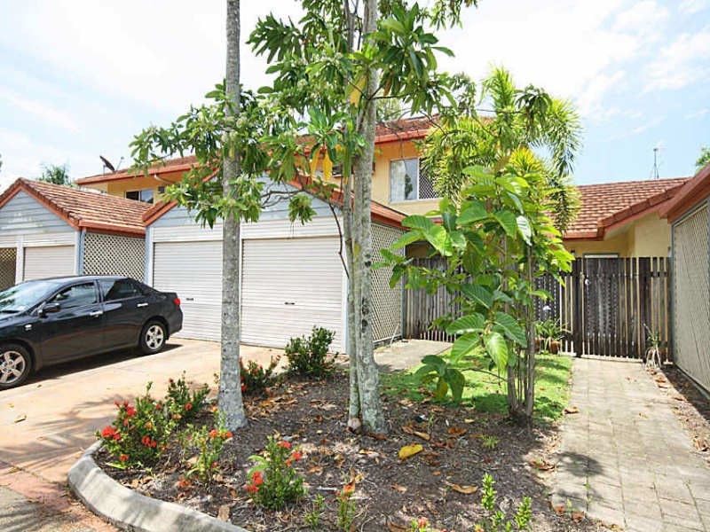 Manoora QLD 4870