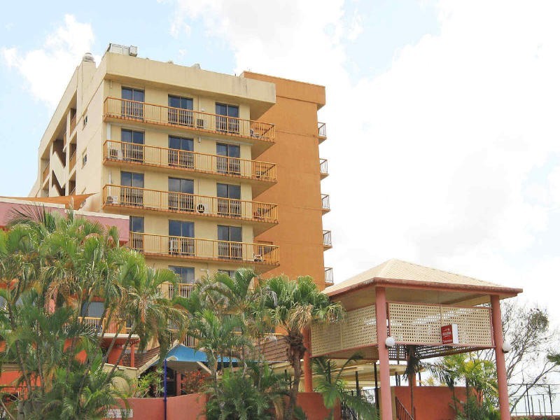 Cairns QLD 4870