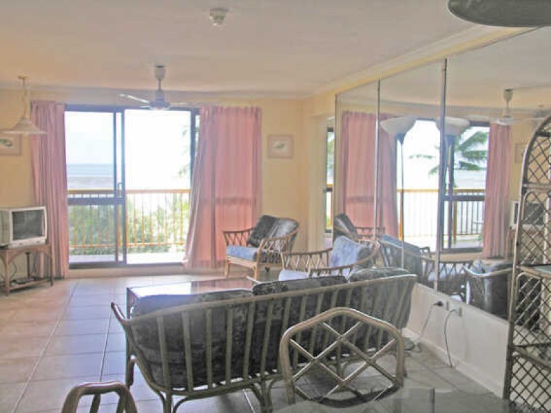 Cairns QLD 4870
