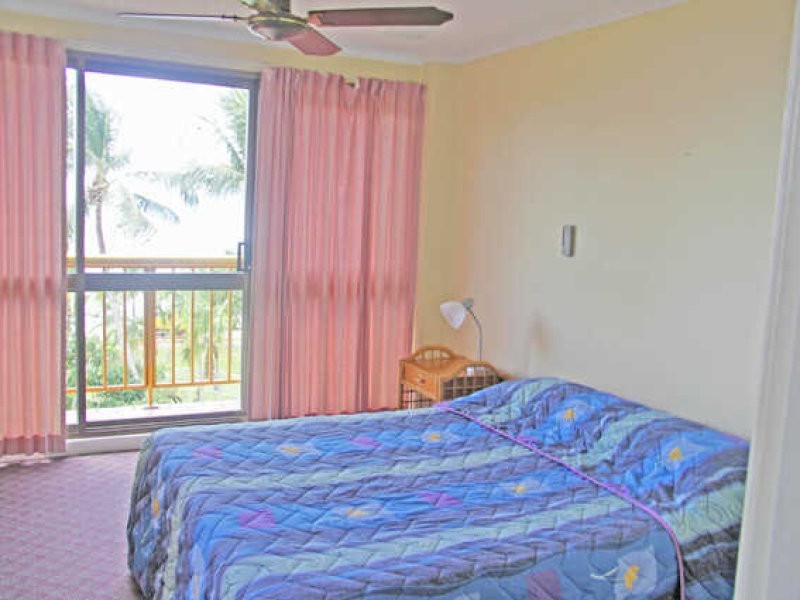 Cairns QLD 4870