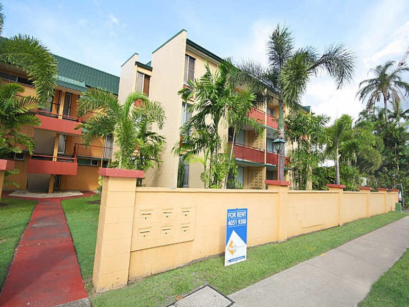Cairns QLD 4870