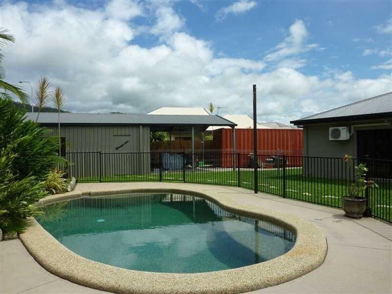 Gordonvale QLD 4865