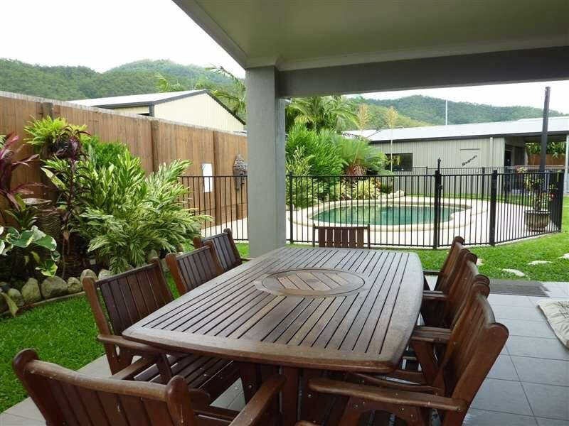 Gordonvale QLD 4865
