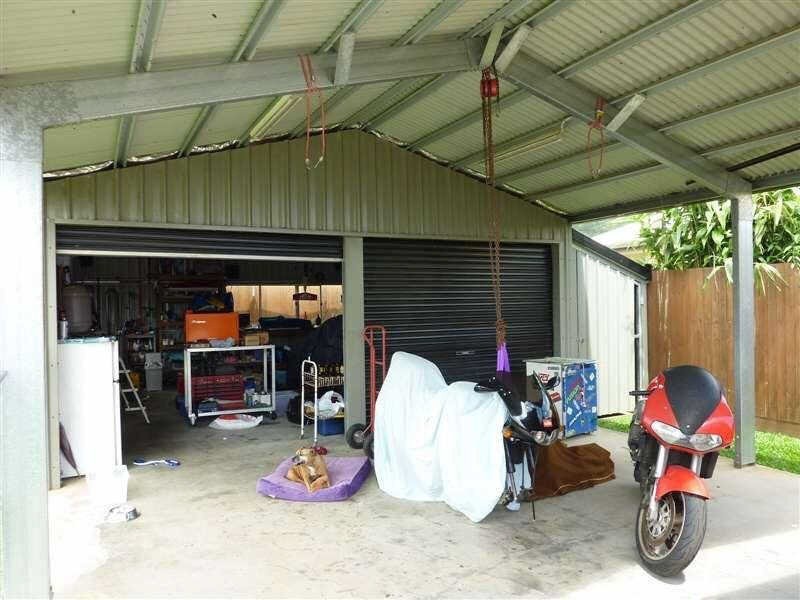 Gordonvale QLD 4865