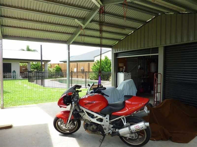 Gordonvale QLD 4865
