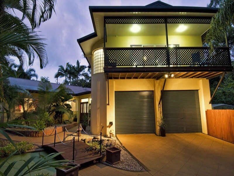 Bentley Park QLD 4869