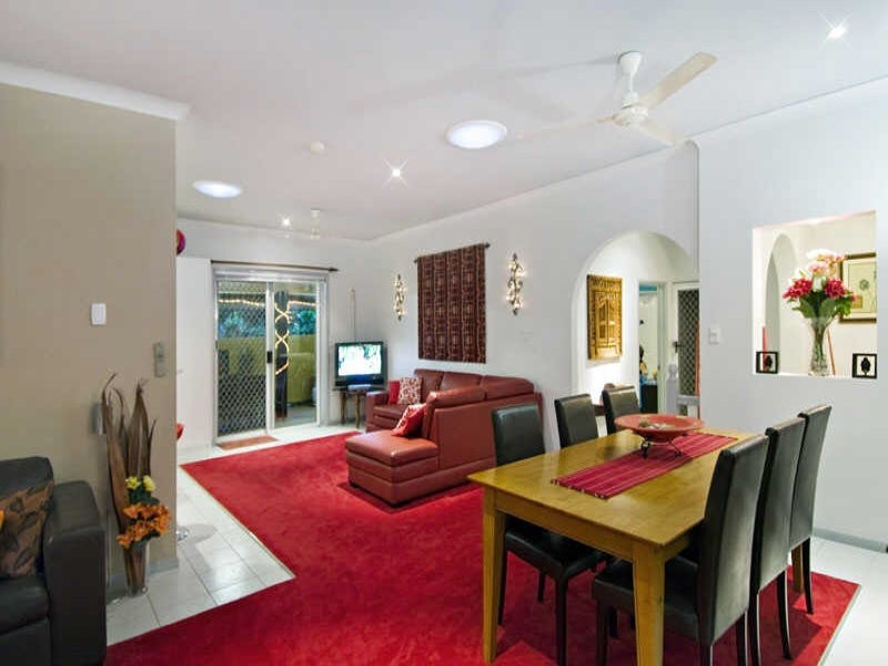 Bentley Park QLD 4869