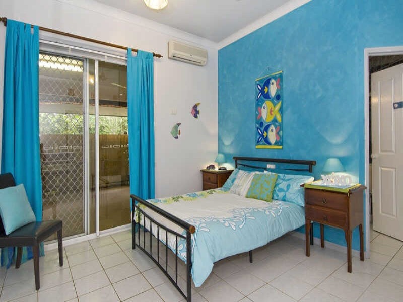 Bentley Park QLD 4869