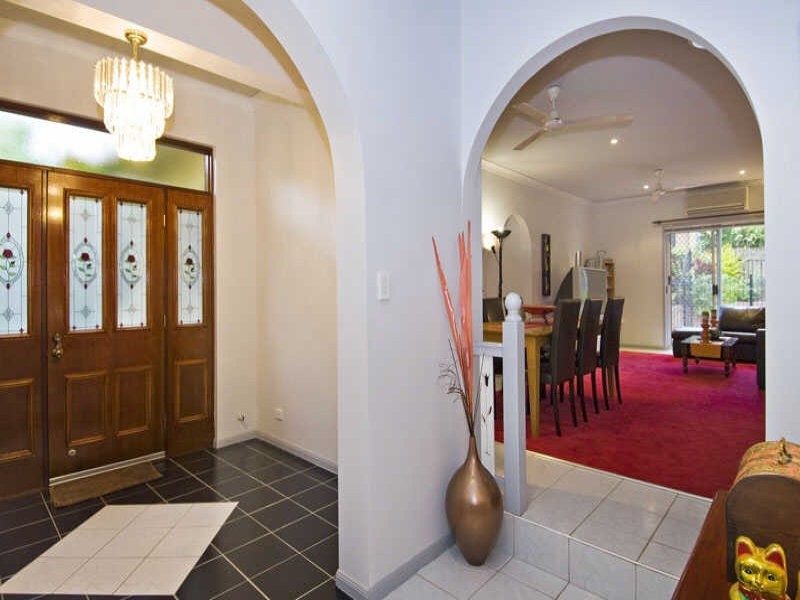 Bentley Park QLD 4869