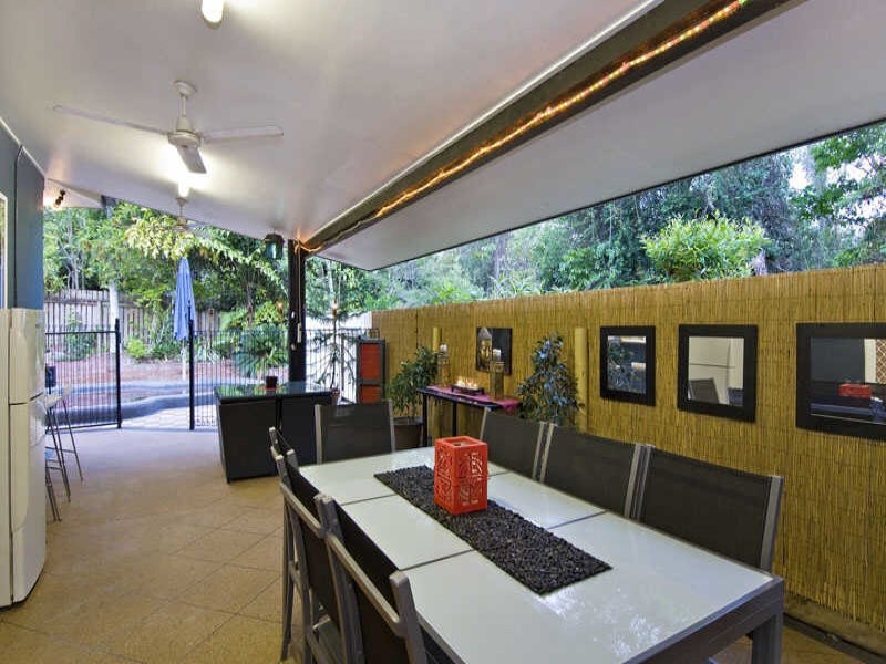 Bentley Park QLD 4869