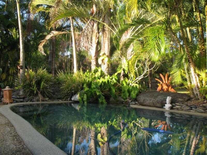 Port Douglas QLD 4877