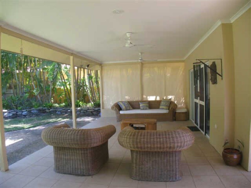 Port Douglas QLD 4877