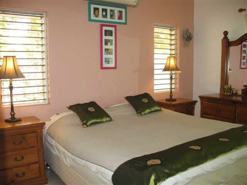 Port Douglas QLD 4877