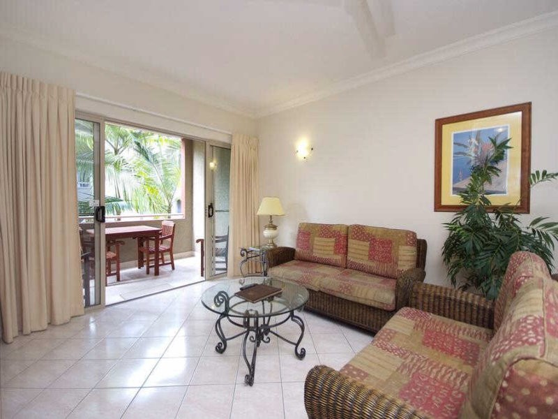 Cairns North QLD 4870