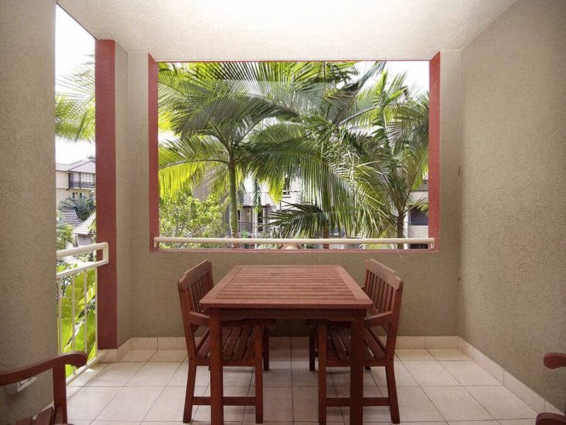 Cairns North QLD 4870