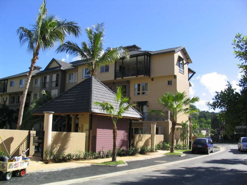 Cairns North QLD 4870