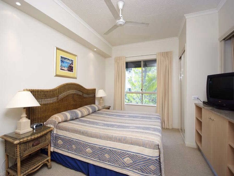 Cairns North QLD 4870