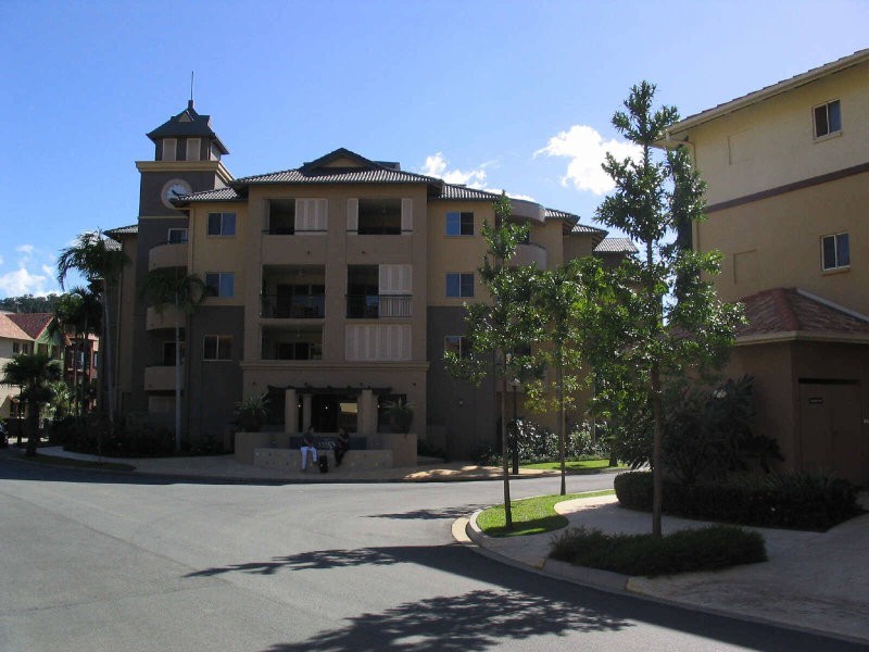 Cairns North QLD 4870