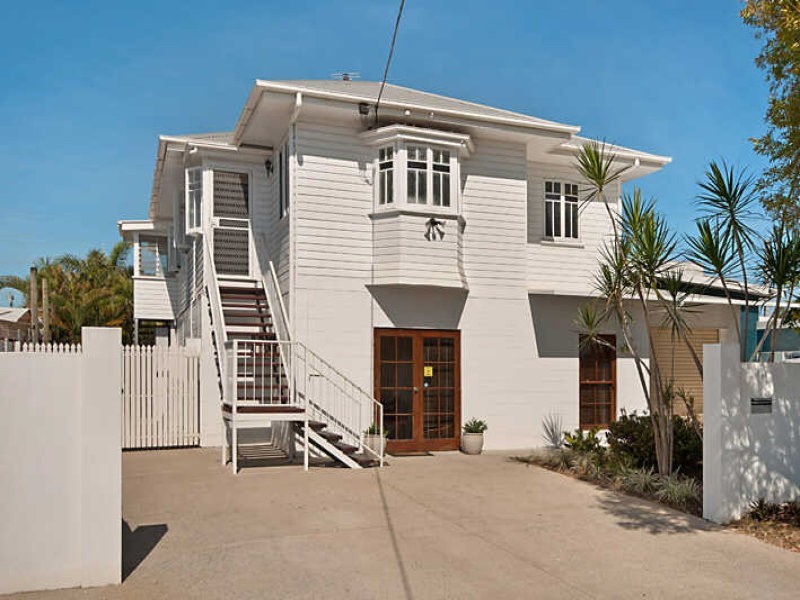 Bungalow QLD 4870