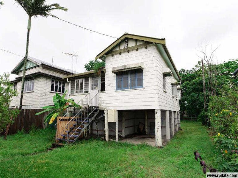 Bungalow QLD 4870