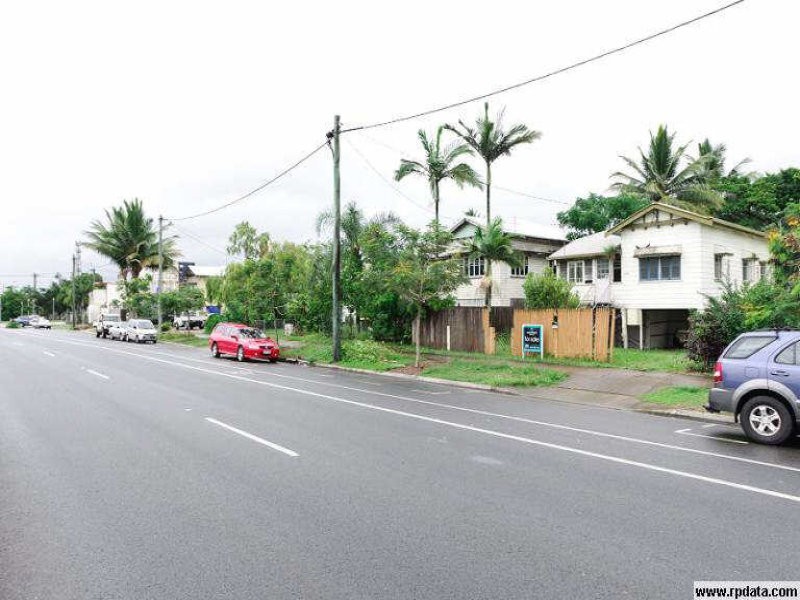 Bungalow QLD 4870