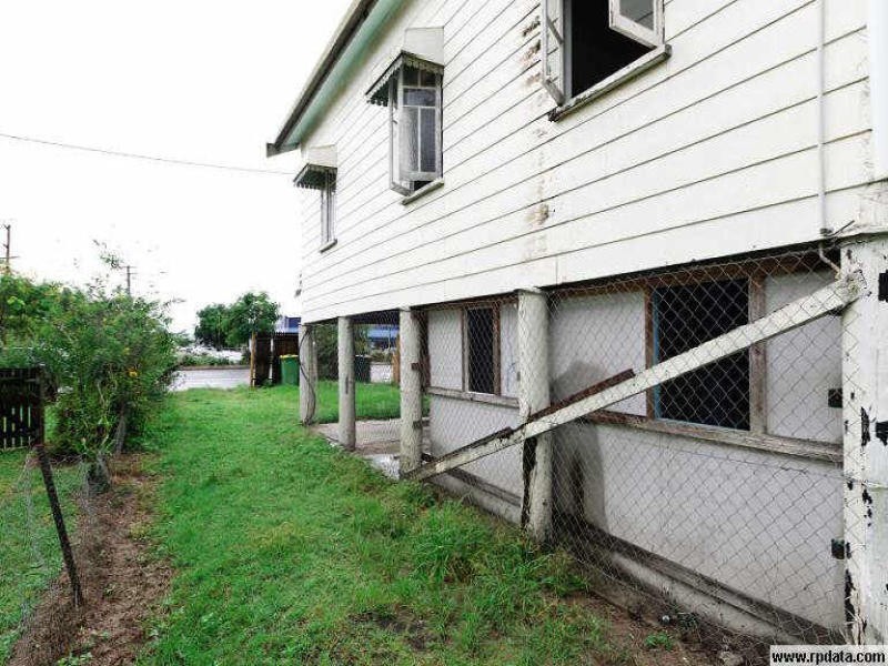 Bungalow QLD 4870