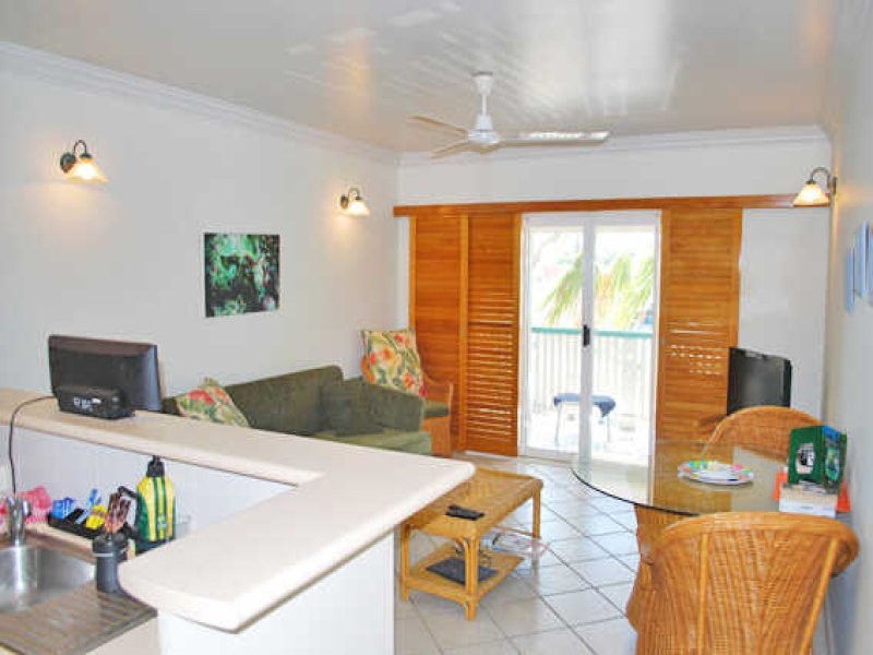 Cairns City QLD 4870