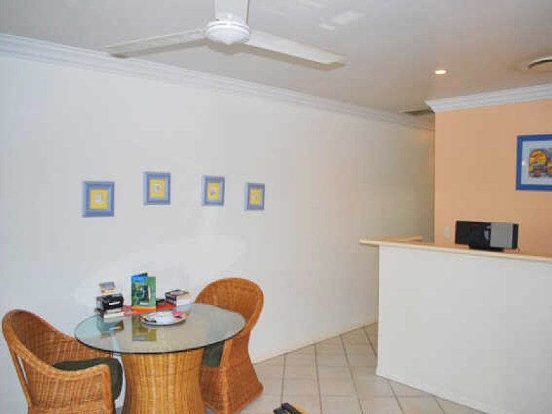 Cairns City QLD 4870