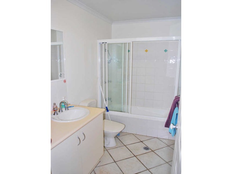 Cairns City QLD 4870