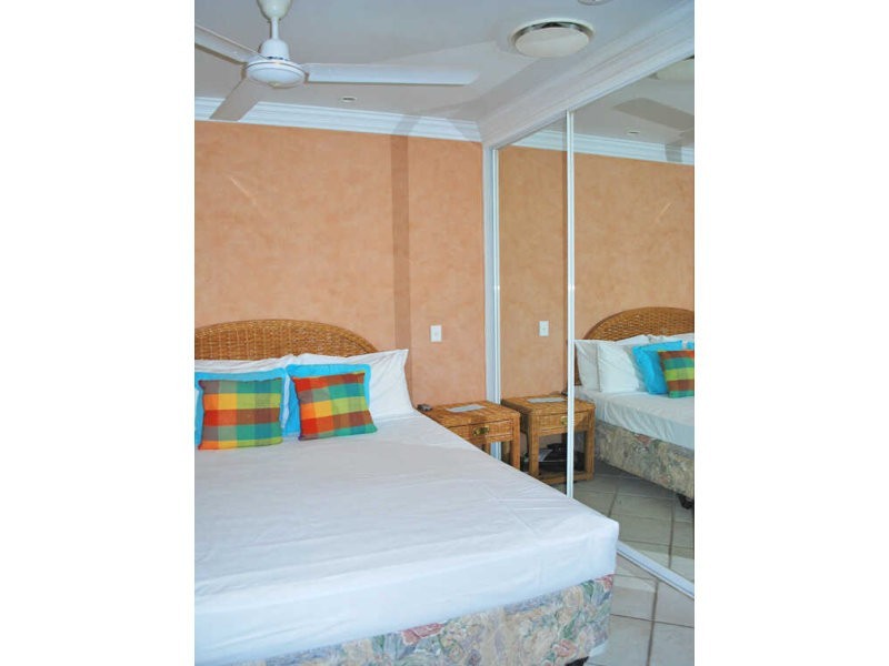 Cairns City QLD 4870