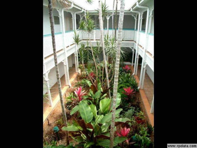 Cairns City QLD 4870