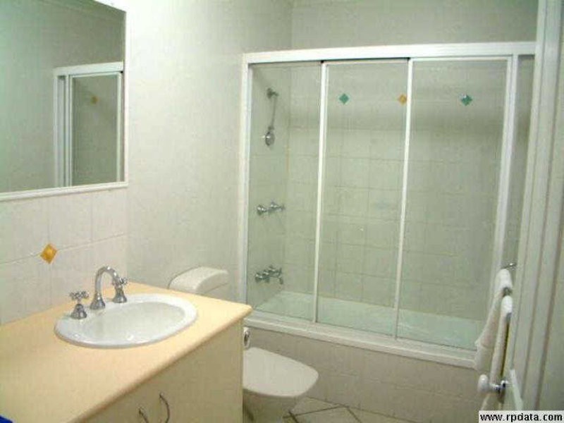 Cairns City QLD 4870