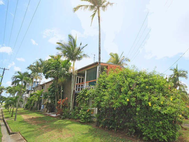 Cairns QLD 4870