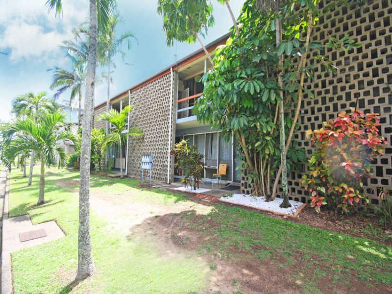 Cairns QLD 4870