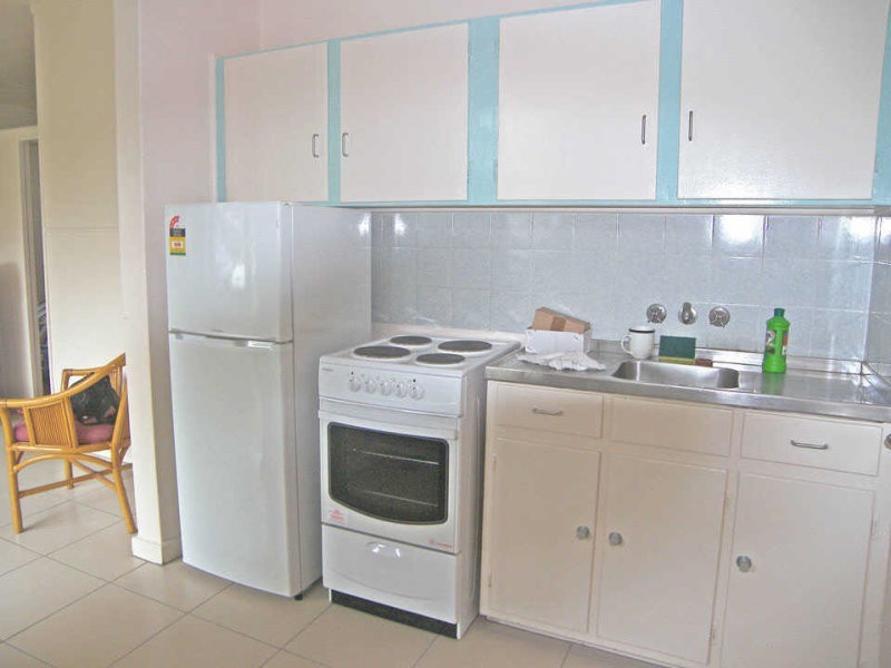Cairns QLD 4870