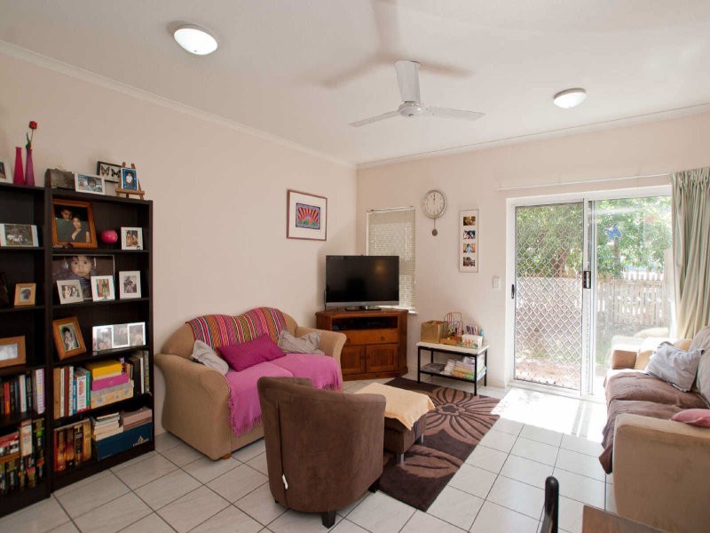 Cairns QLD 4870
