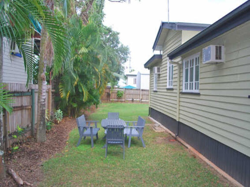 Bungalow QLD 4870
