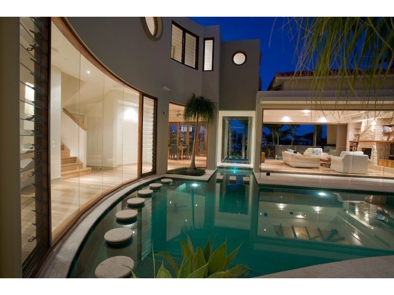 150 Cherrybrooke Lane, Brisbane QLD 4000