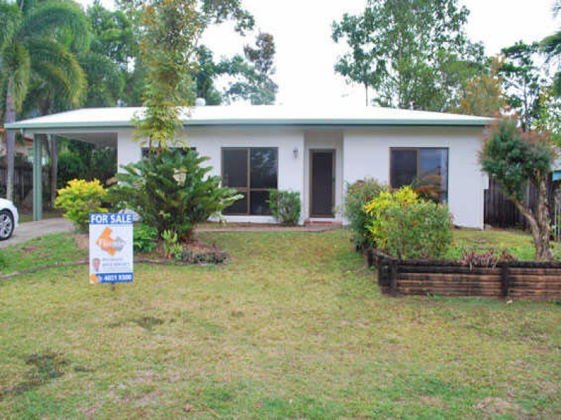 Mount Sheridan QLD 4868