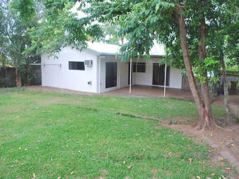 Mount Sheridan QLD 4868