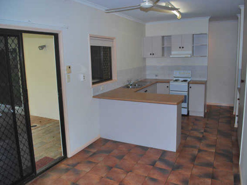 Mount Sheridan QLD 4868