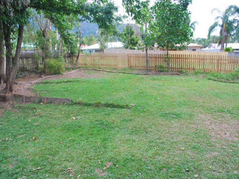 Mount Sheridan QLD 4868