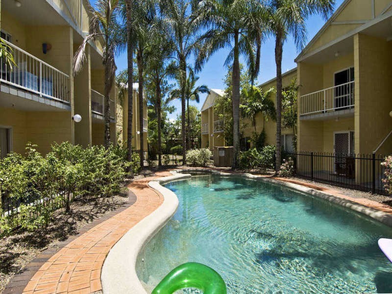 32/201-203 Aumuller Street, Bungalow QLD 4870