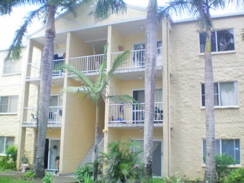 32/201-203 Aumuller Street, Bungalow QLD 4870