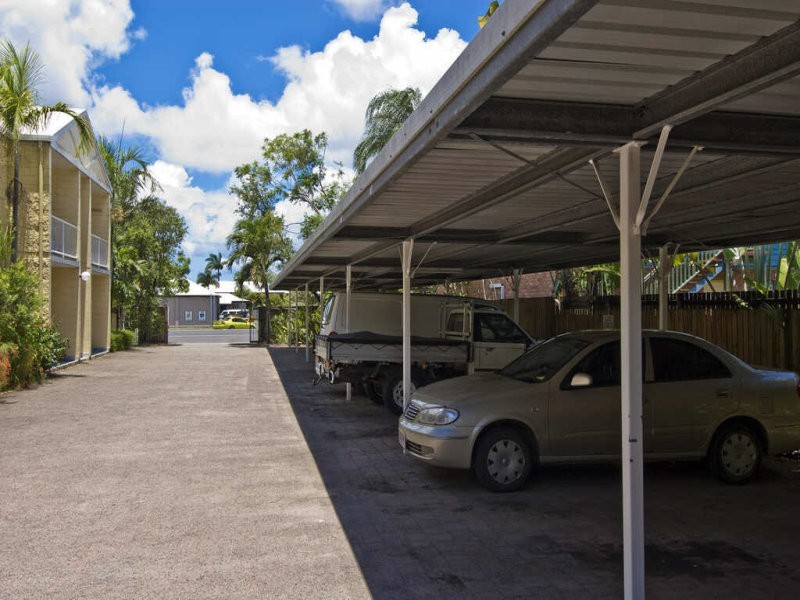 32/201-203 Aumuller Street, Bungalow QLD 4870