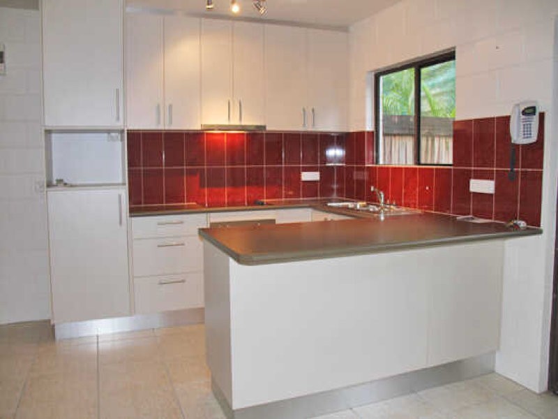 Cairns North QLD 4870