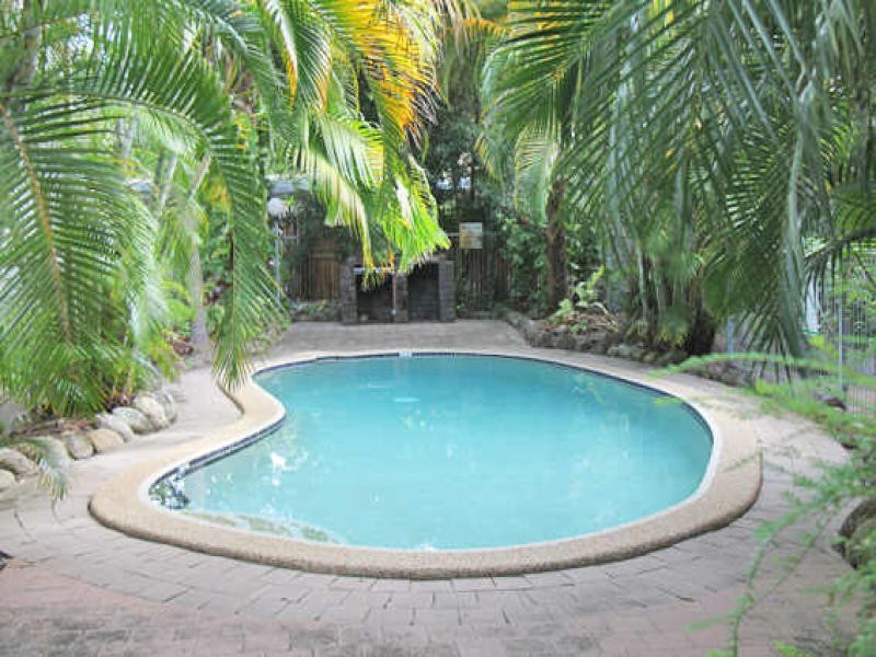 Cairns North QLD 4870