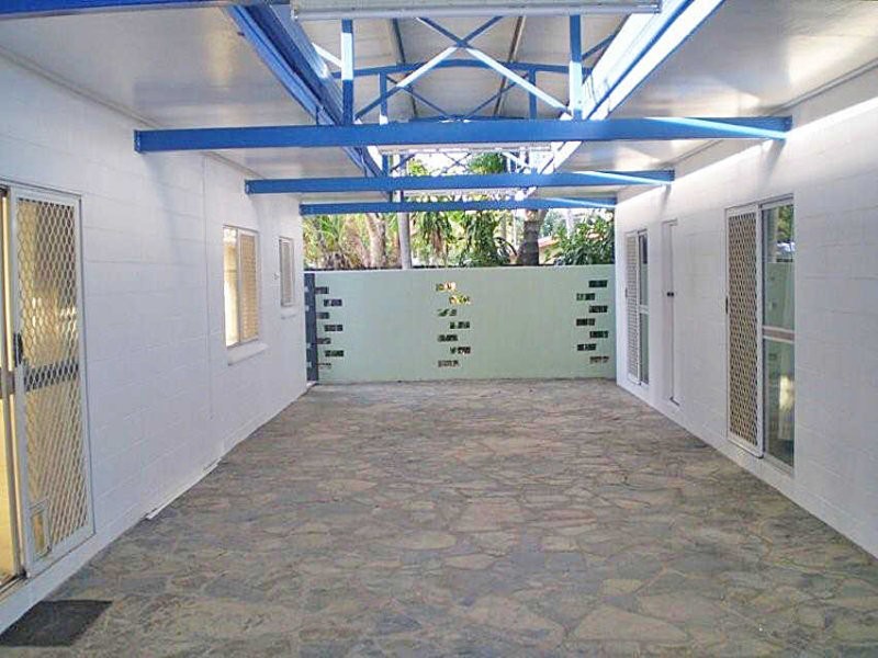 Yorkeys Knob QLD 4878