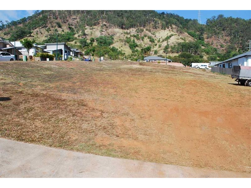 Mount Sheridan QLD 4868