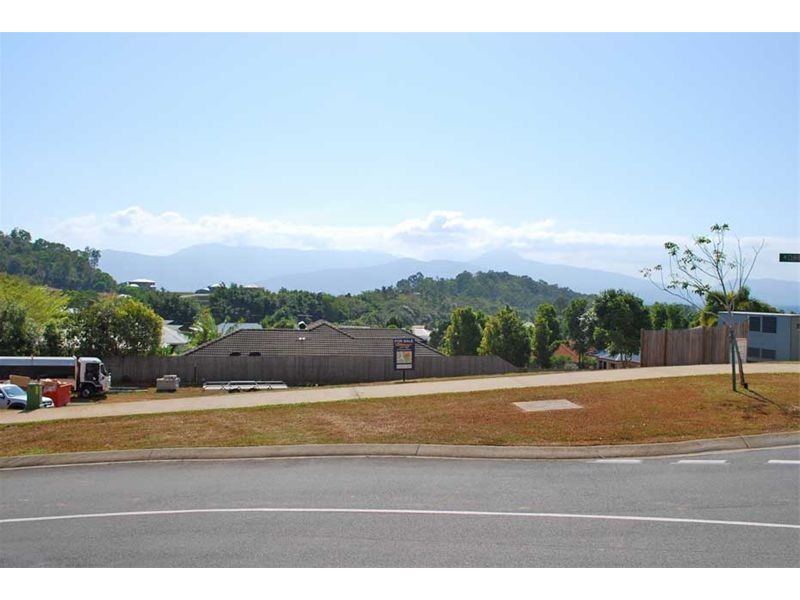 Mount Sheridan QLD 4868